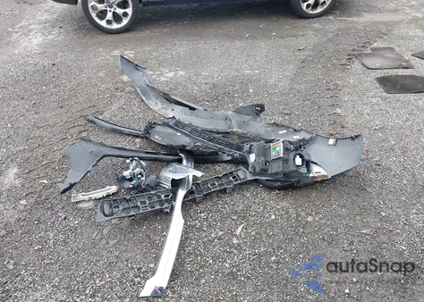 2014 Ford Edge Limited z USA, uszkodzony, nr VIN 2FMDK4KC5EBB51122